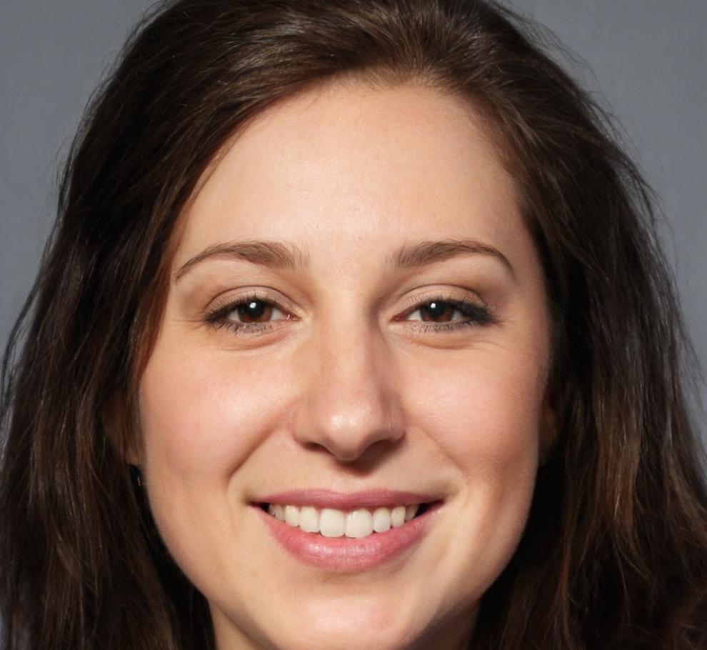 Portrait de Sophie Martin, spécialiste en optimisation financière